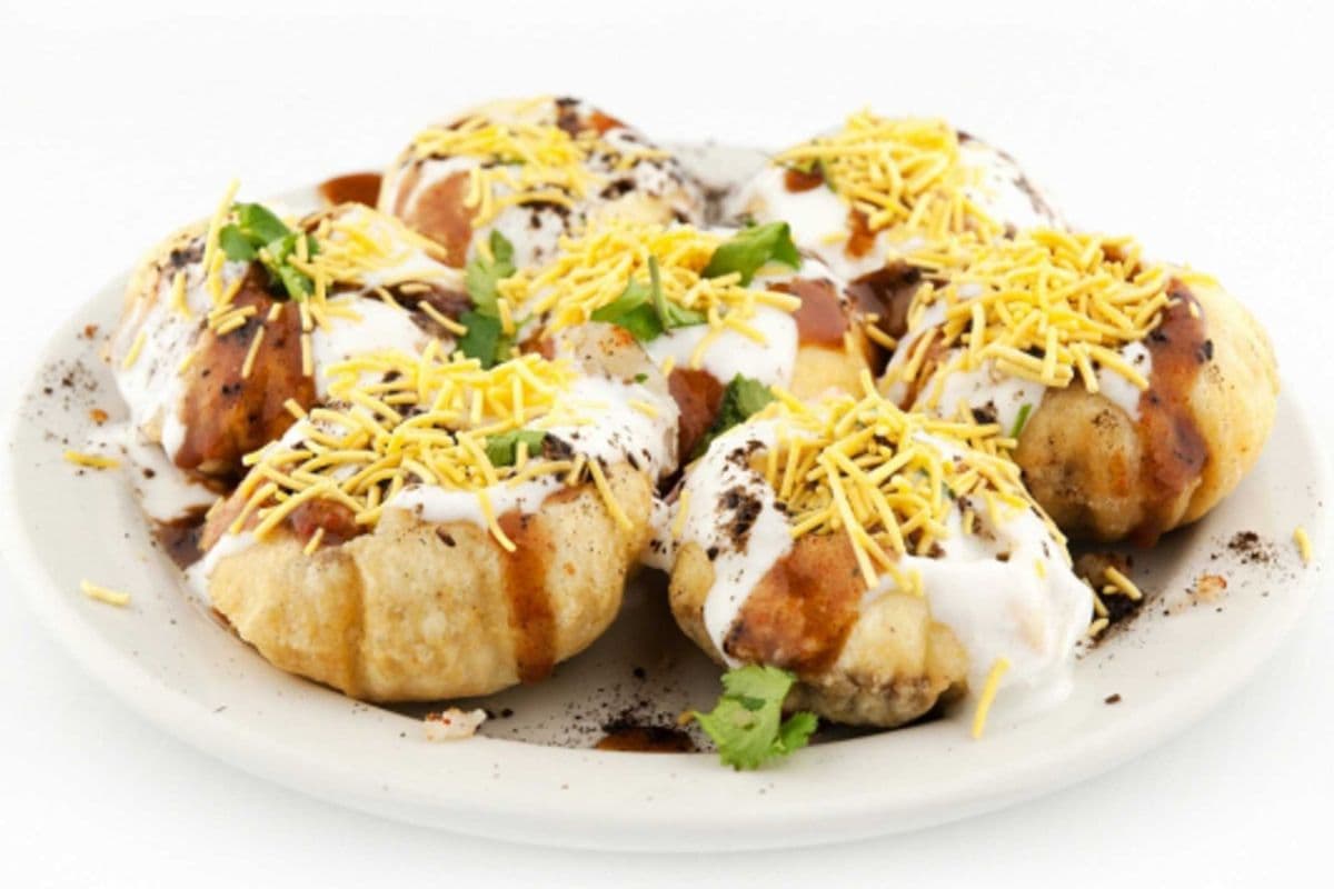 Pani Puri