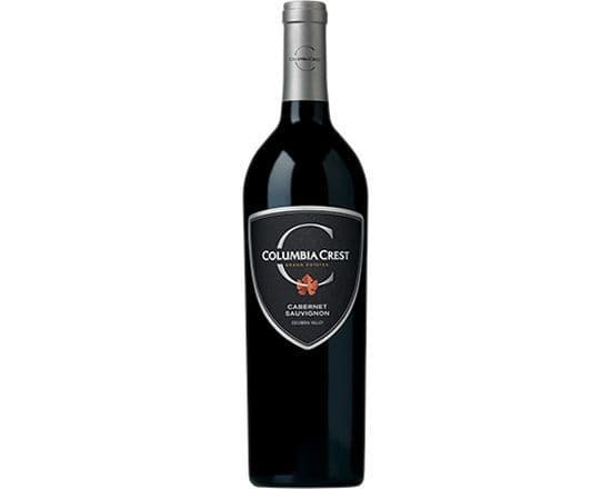 Columbia Crest Grand Estates Cabernet Sauvignon, 750 ml