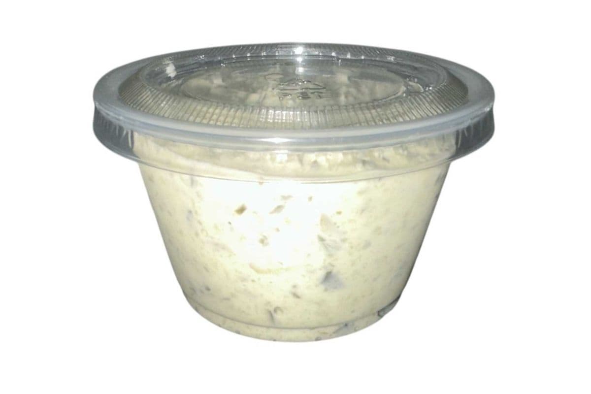 Signature Sauce (4 oz)