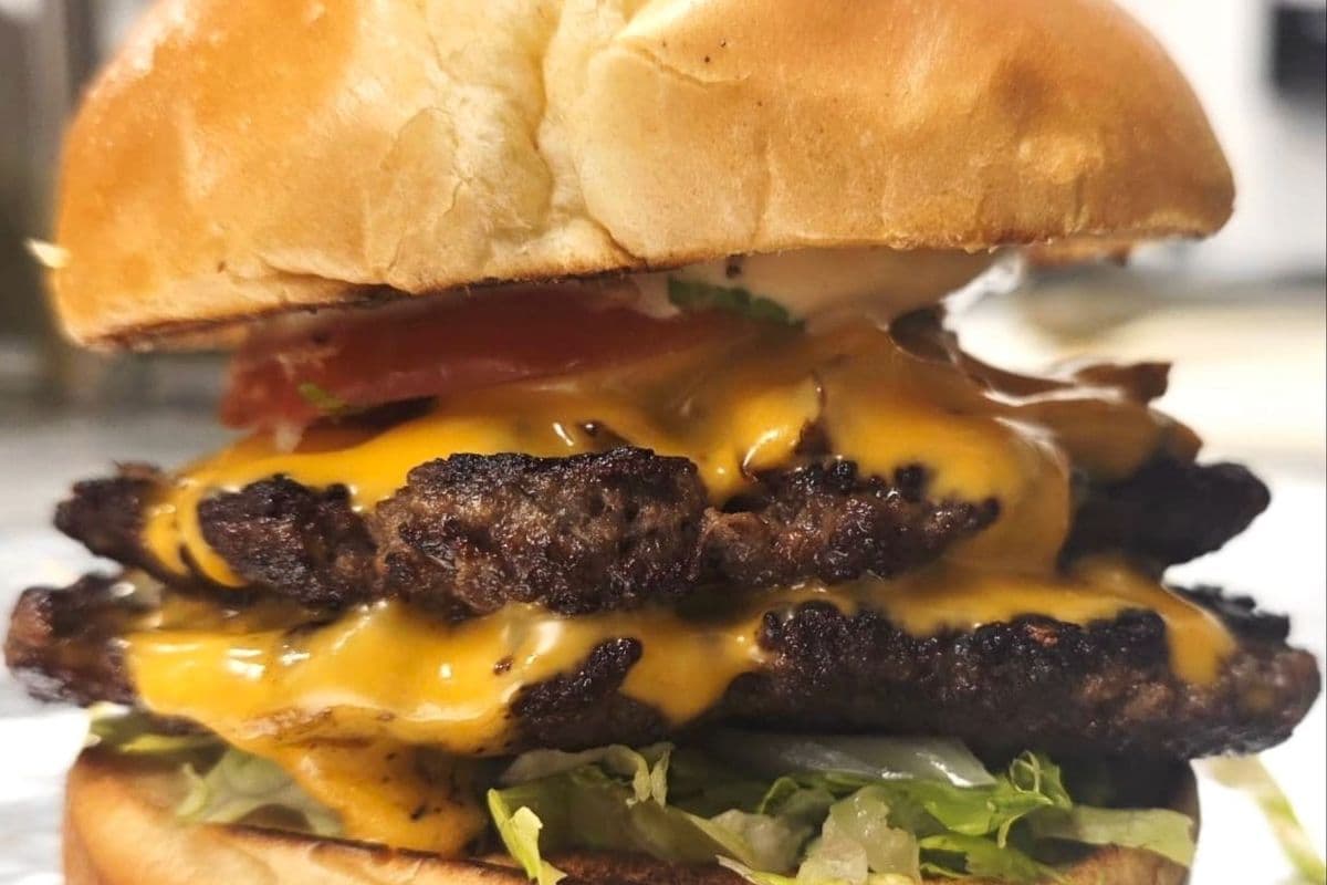 Cheddar Classic