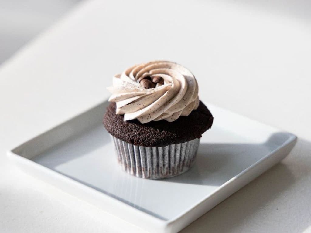 Chocolate Cupcake (Baker's Choice)