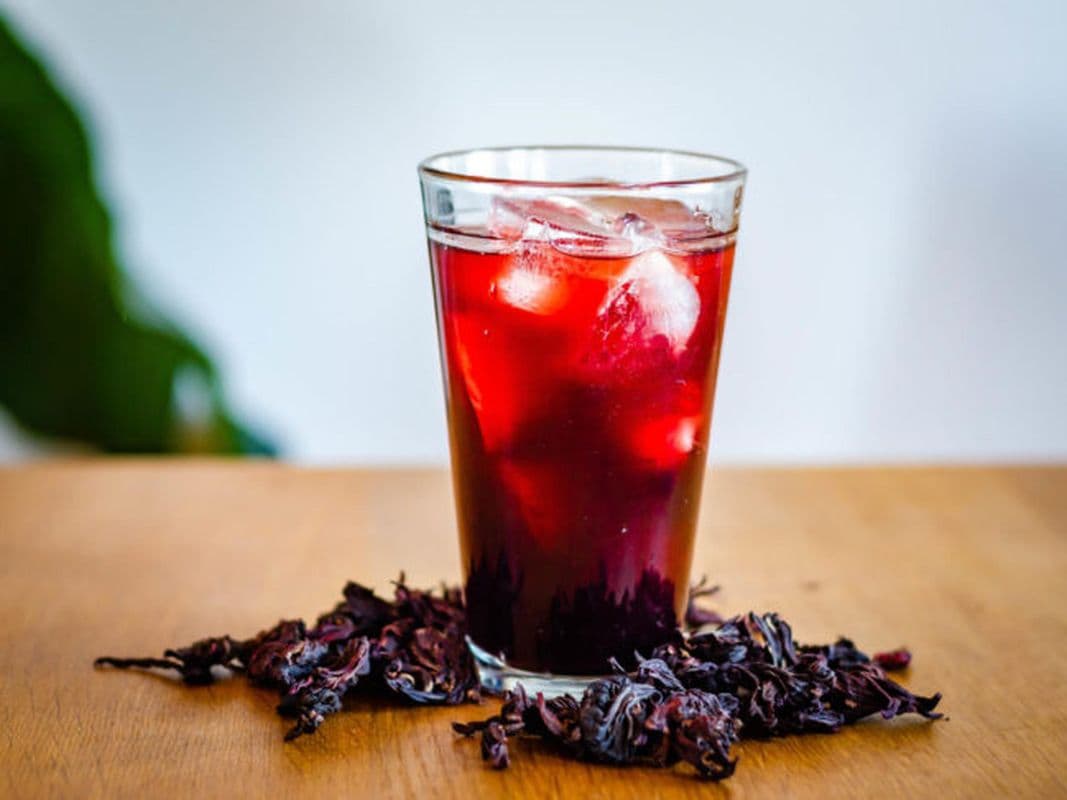 Natural Drinks Sorrel