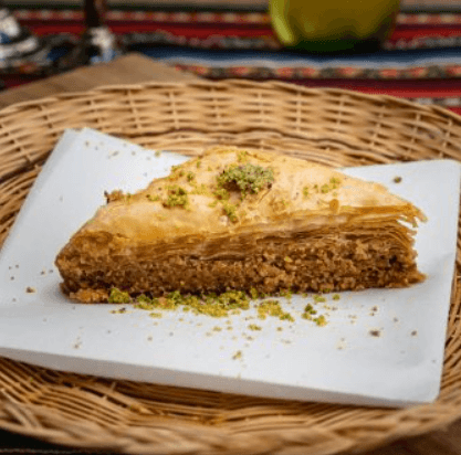 Baklava