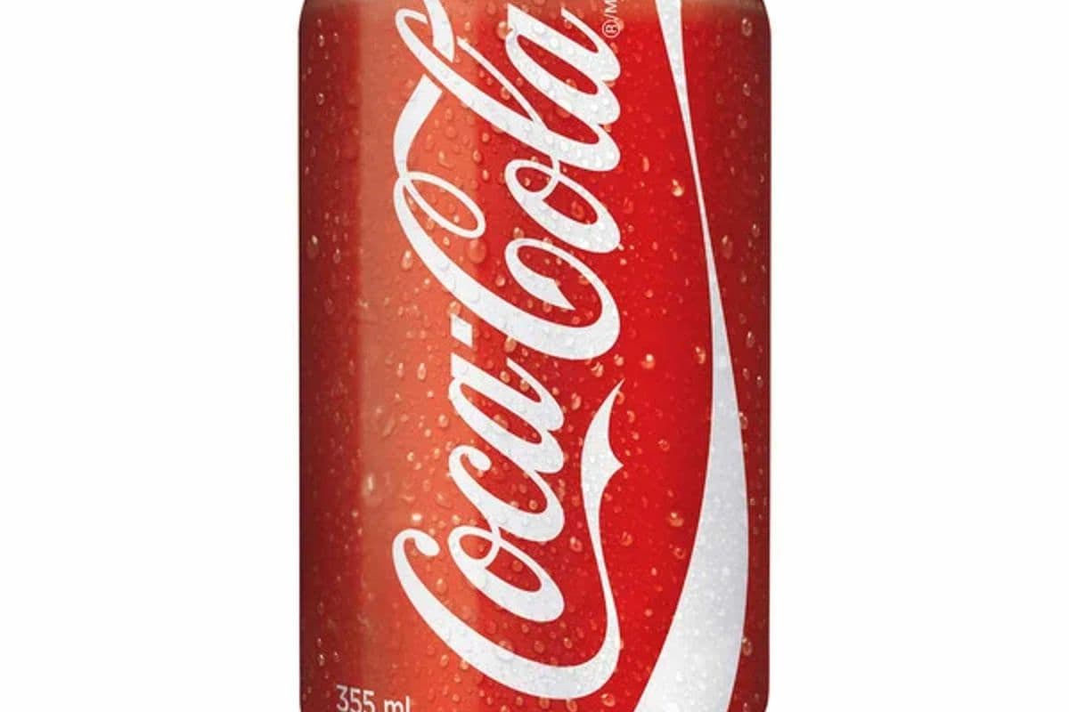 Coke