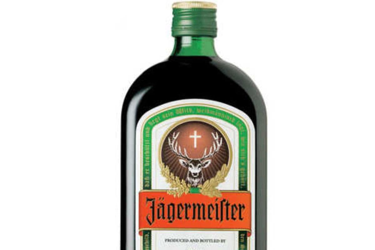Jagermeister (1 x 375 ml Bottle)