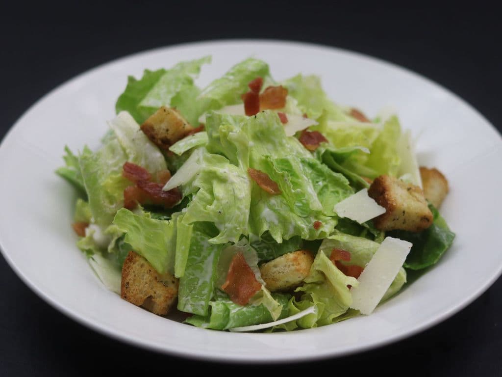 SALADE CÉSAR
