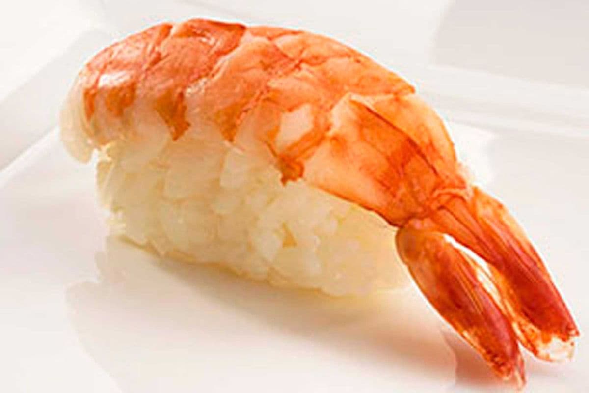 Ebi (1 pc)