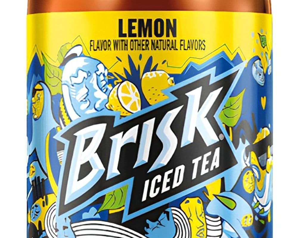 Iced Tea 2 L