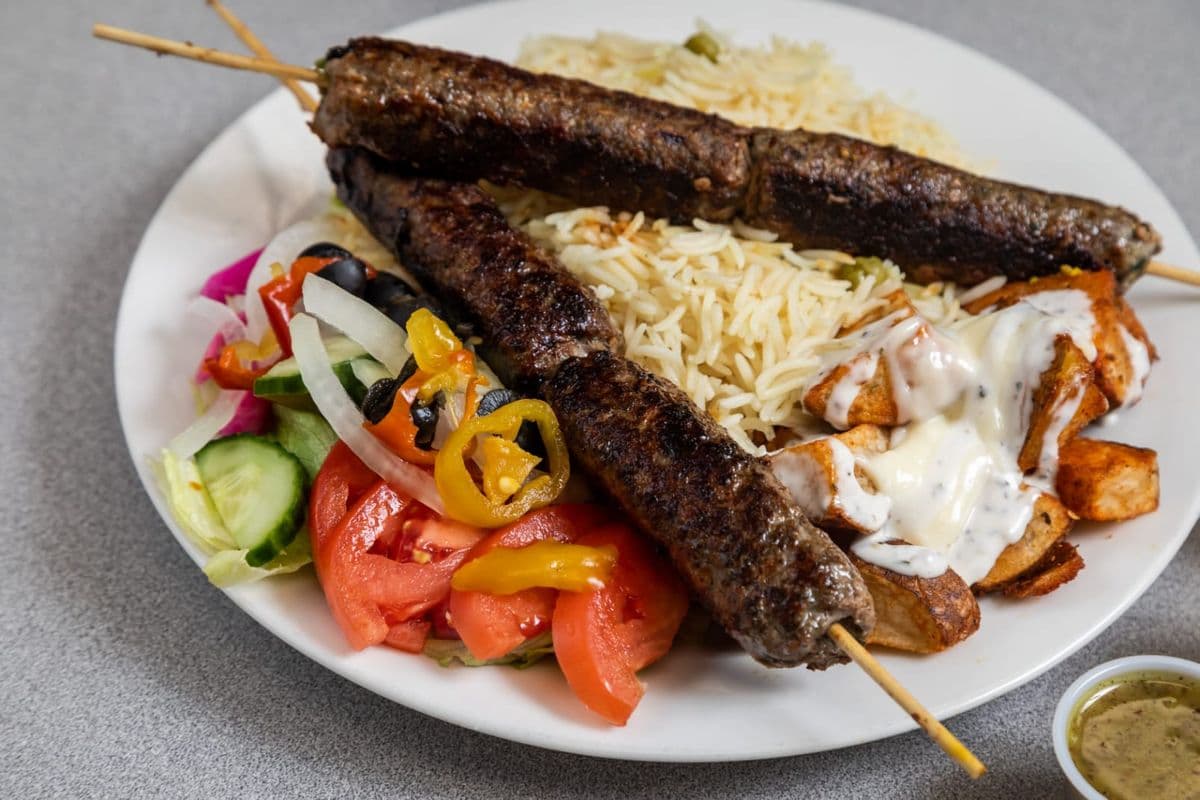 Kofta