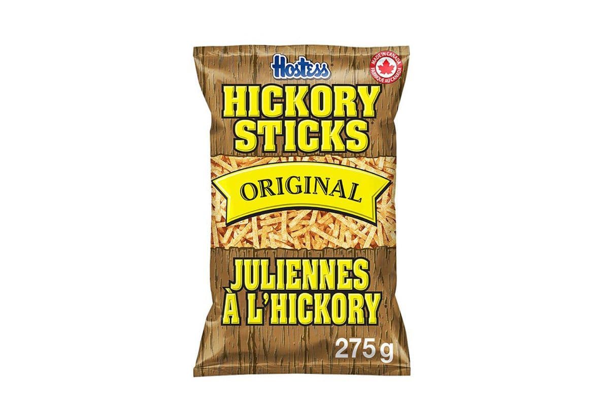 Hickory Sticks Original 275g