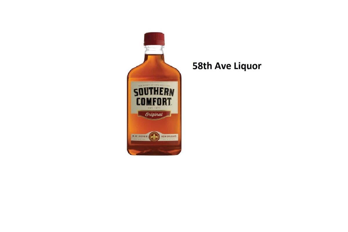 SOUTHERN COMFORT (1 x 375ML)