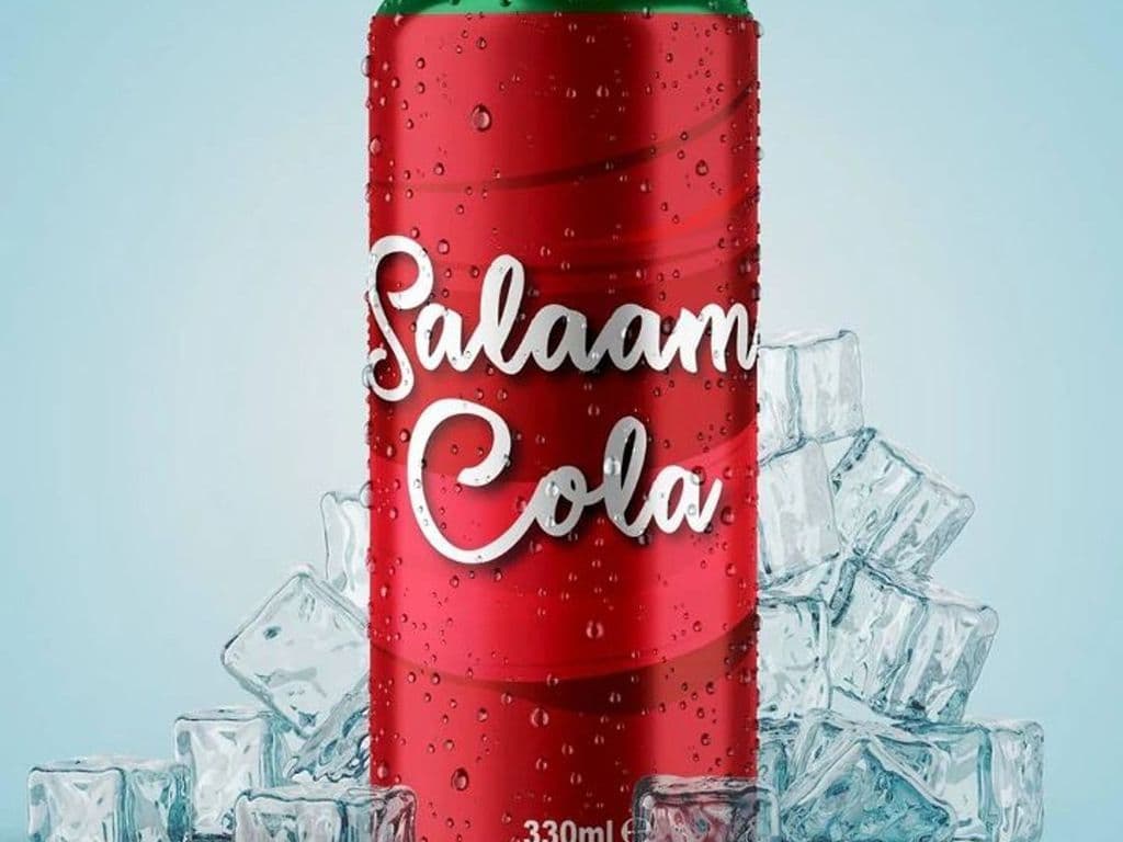 Salaam Cola (NEW)