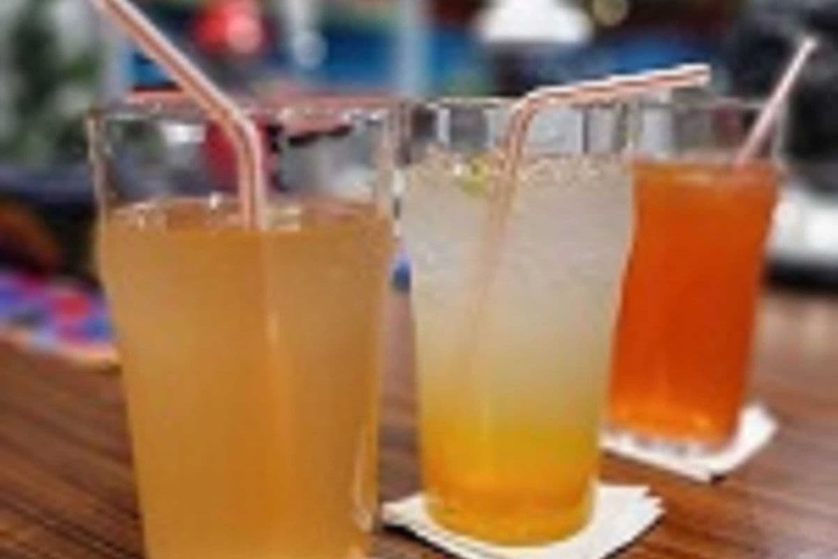LIMONADE