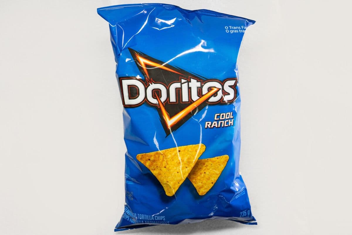 Doritos - Cool Ranch (235 g)