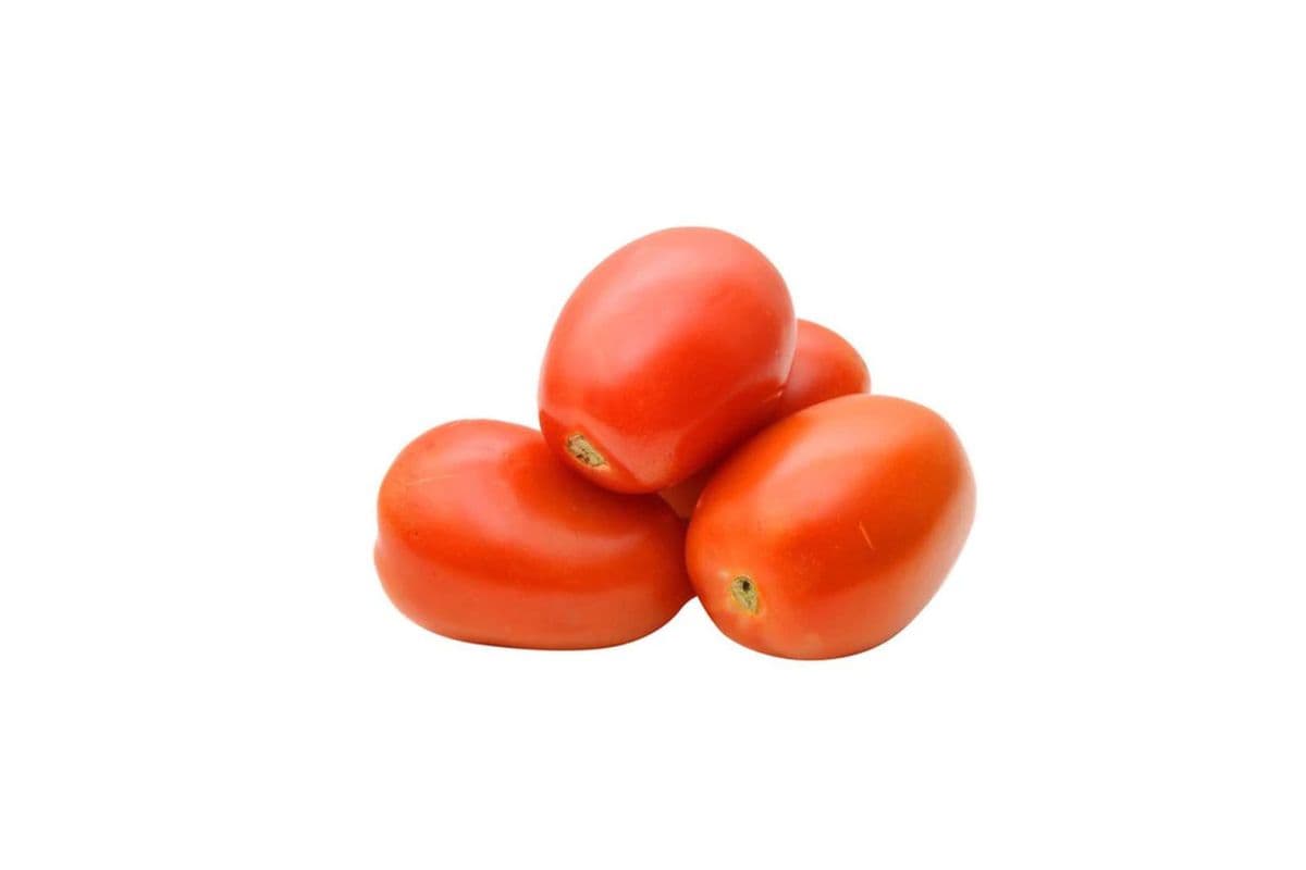 Roma Tomatoes (1 lb)