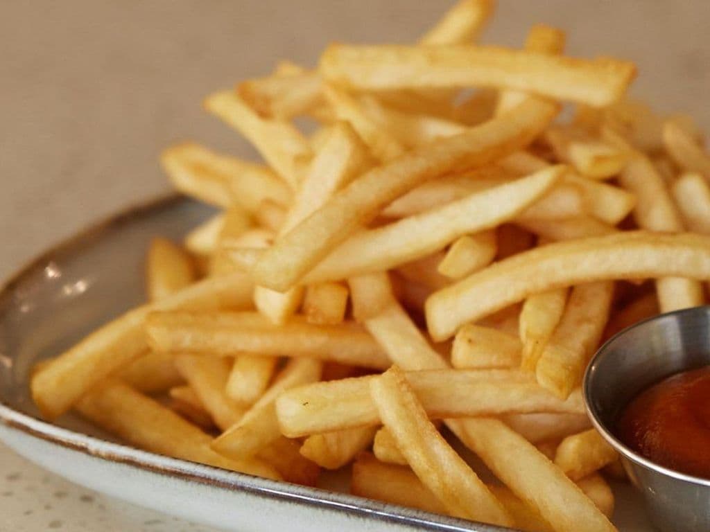 Fries - Full Order