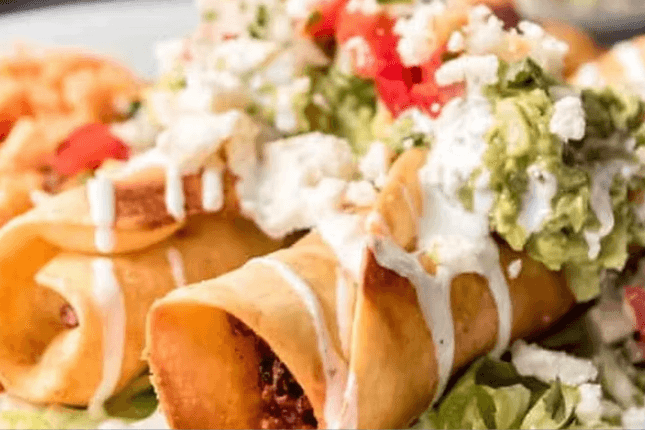Flautas