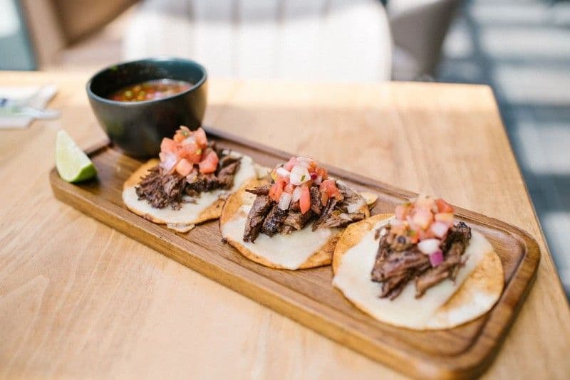 BIRRA TACOS