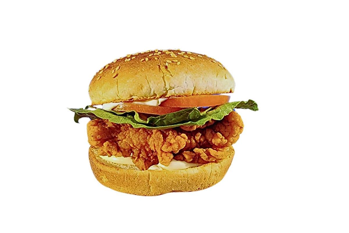 Chicken Burger