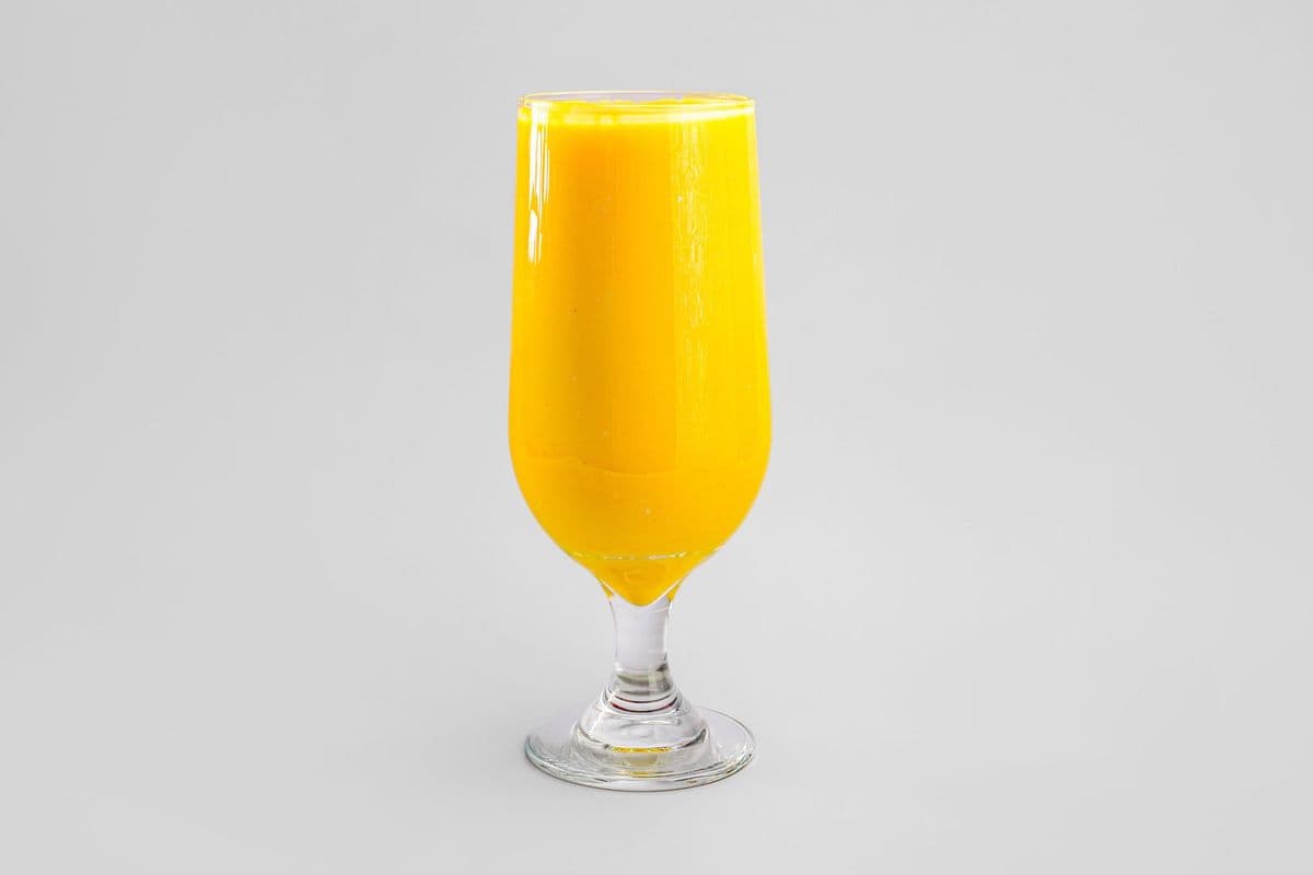 Mango Lassi