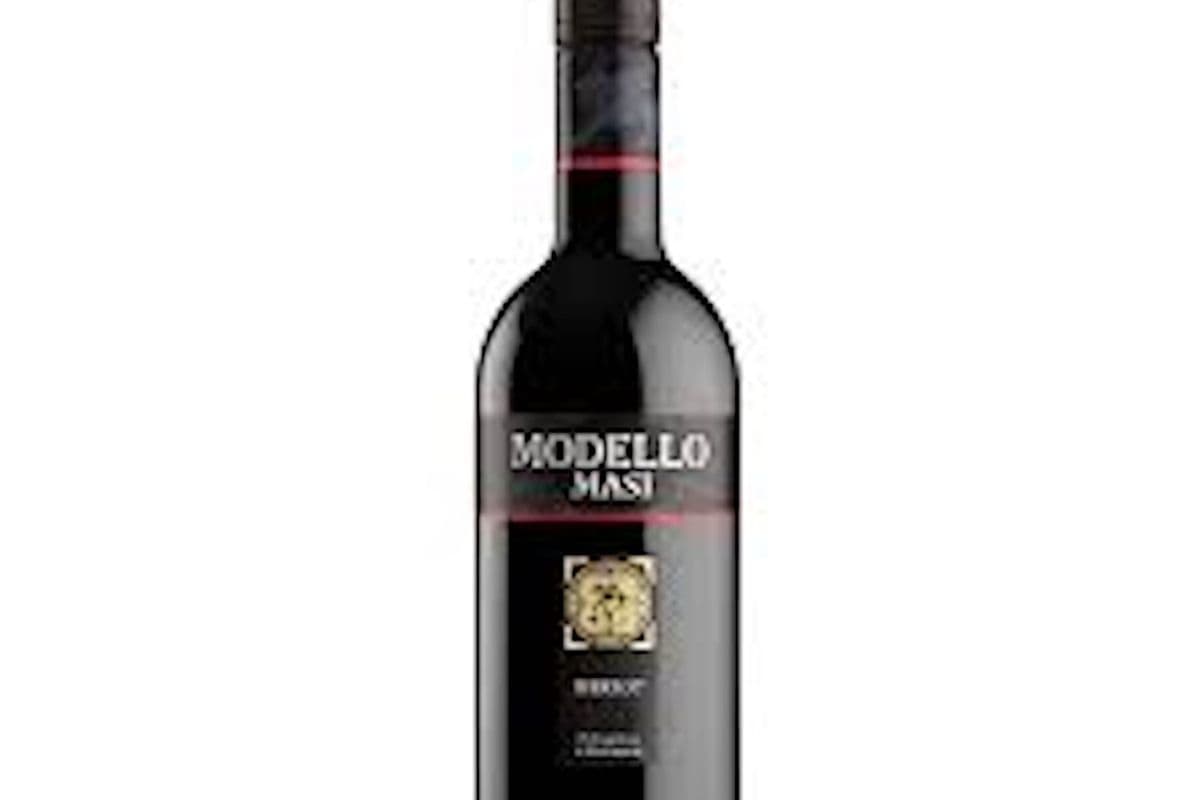Masi Modello Merlot (750 ml) (1 x 750ml)