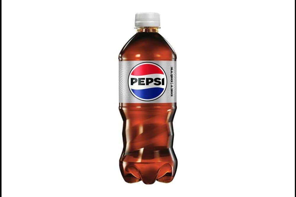 Diet Pepsi (591 ml)