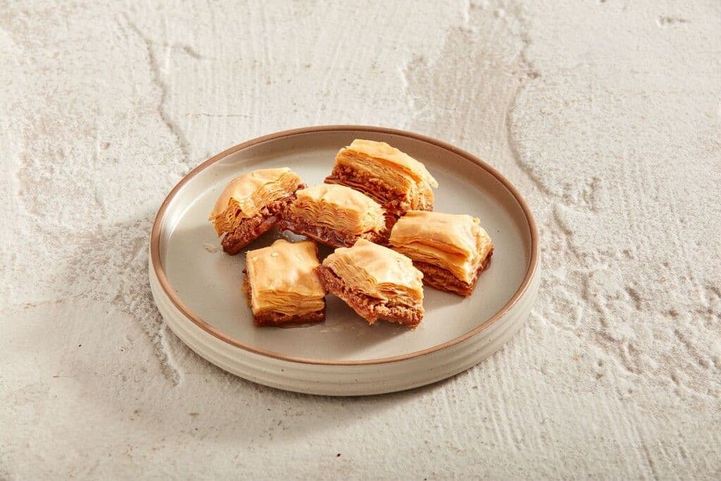 Baklava / Baklava