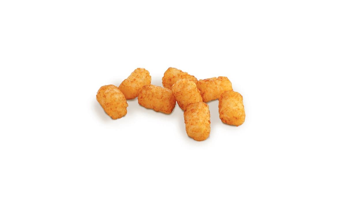 Bouchées de patate / Potato Bites