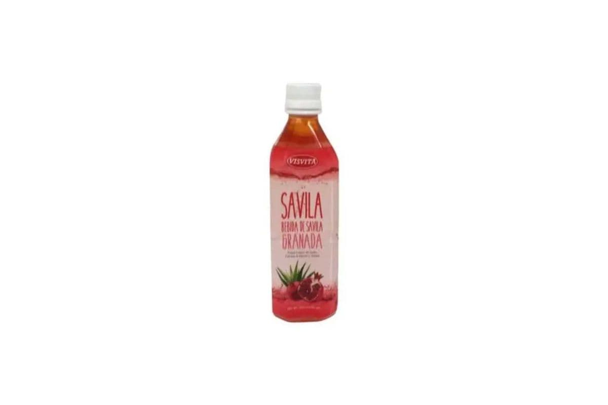 Visvita Guava 500ml (500ml)