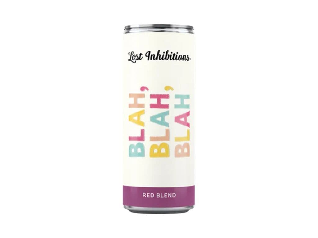 Church&State - Lost Inh. Red Blend Can