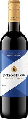 Jackson-Triggs Merlot, 750 ml