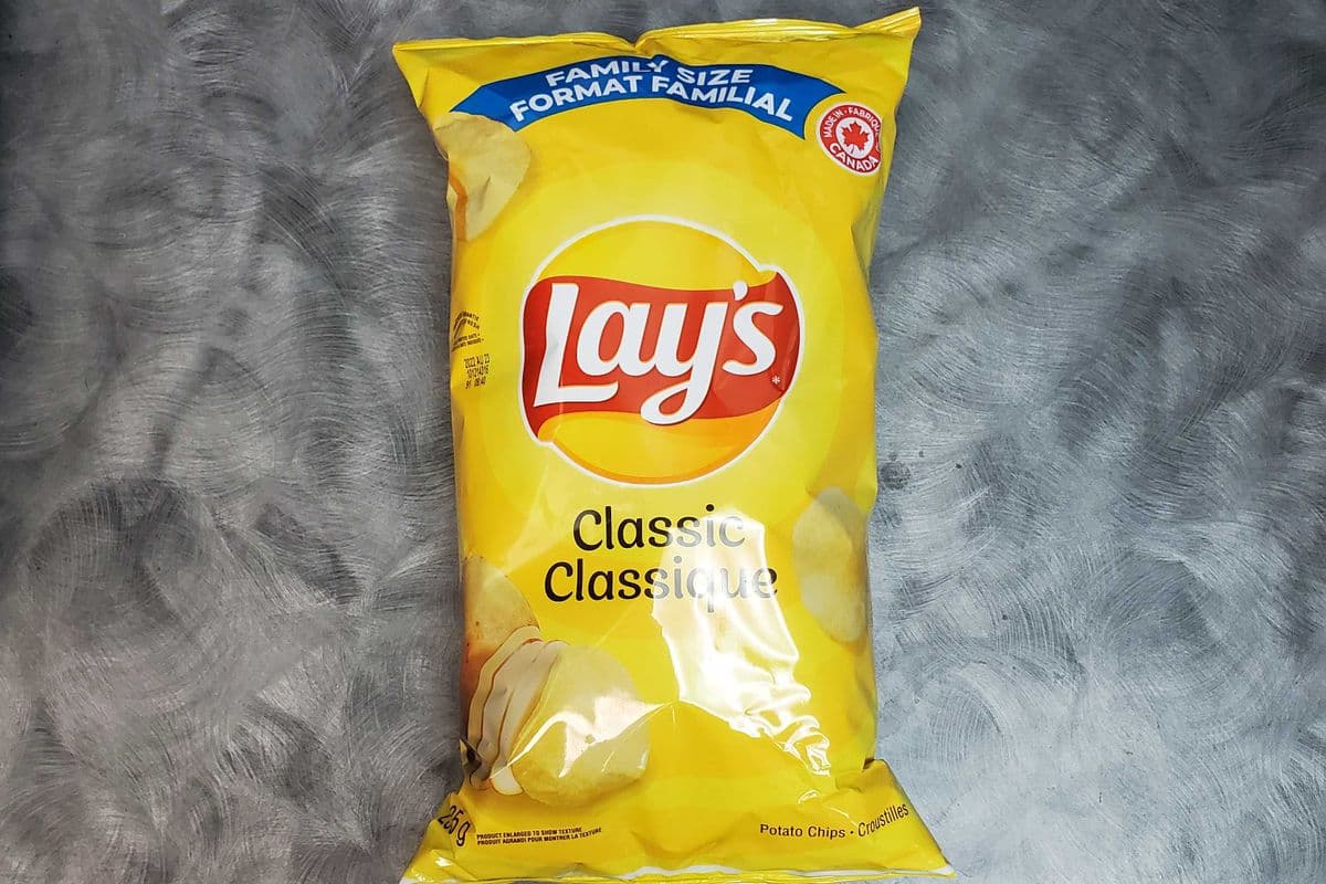 Lays Classic (235 g)