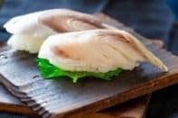 SU7. Mackerel