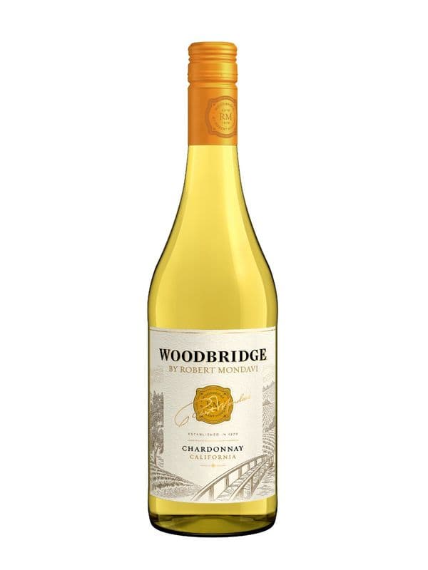 Woodbridge Chardonnay (1 x 750 ml)