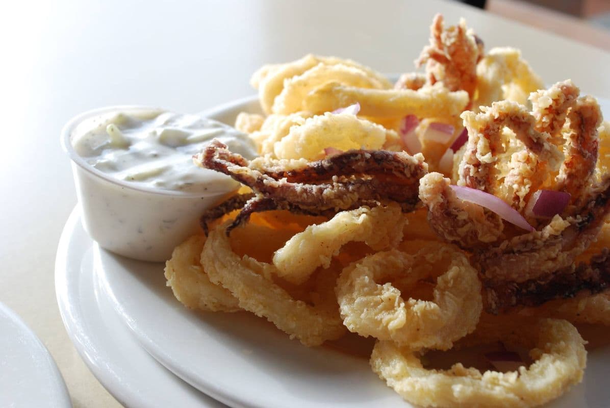 Calamari