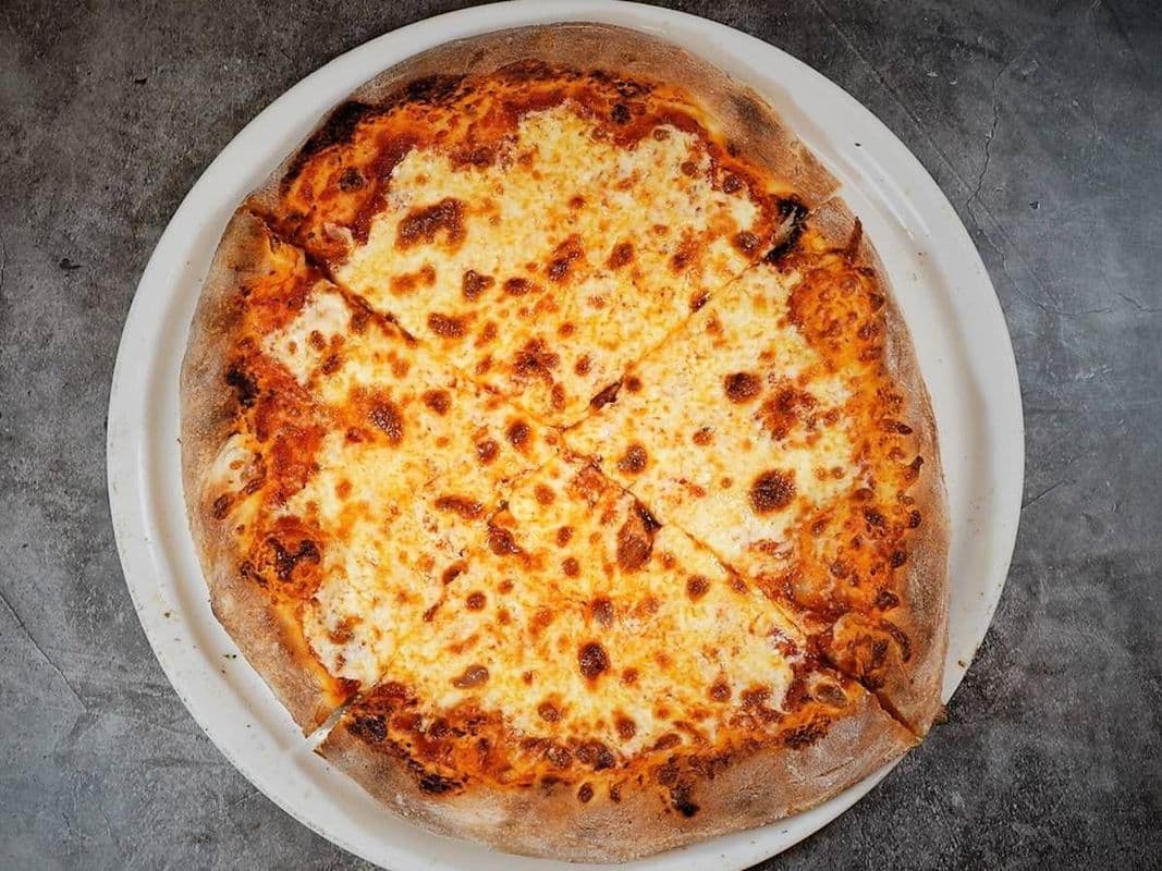 (L) 14" FROMAGE