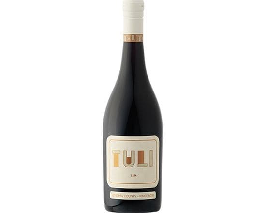 Tuli Pinor Noir 2017, 750 ml