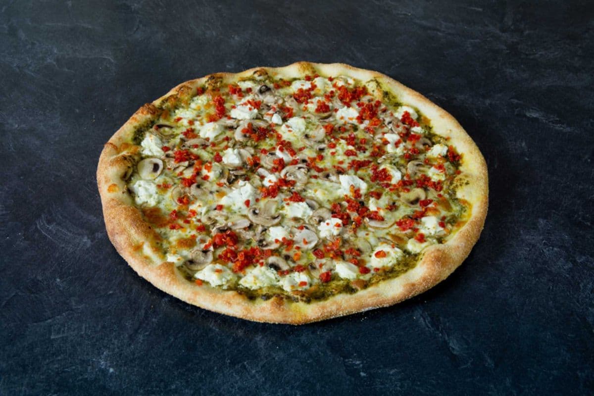 12" Medium Specialty Pizza #9