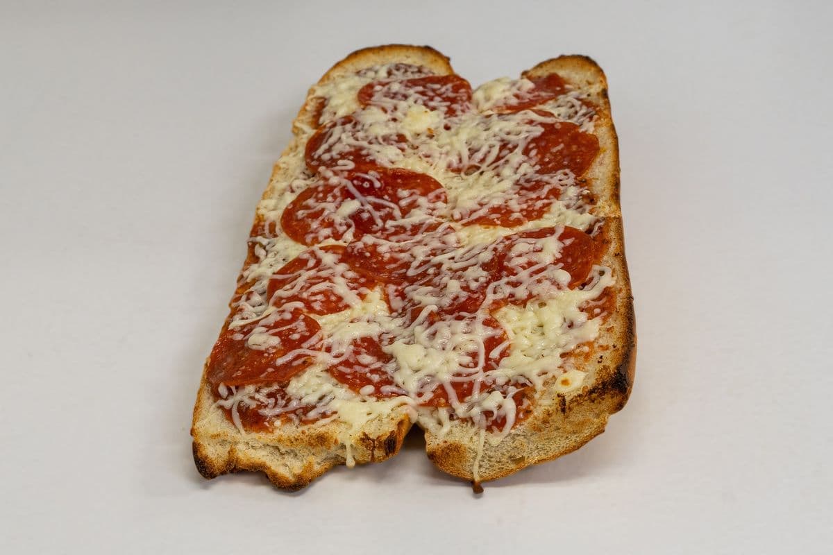Pizza Sub