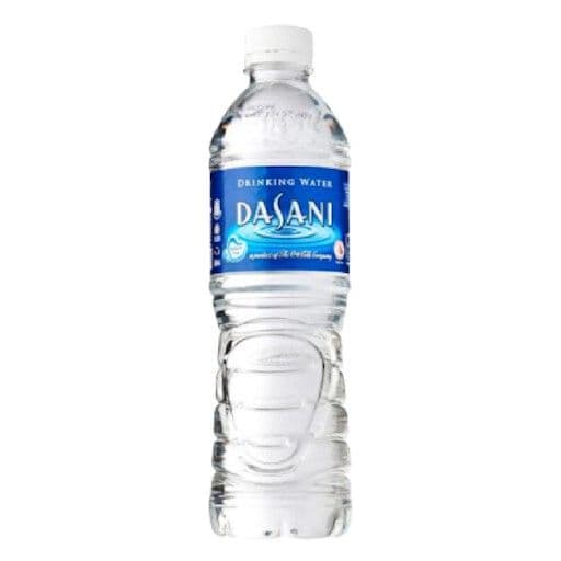 Bouteille d'eau / Water bottle