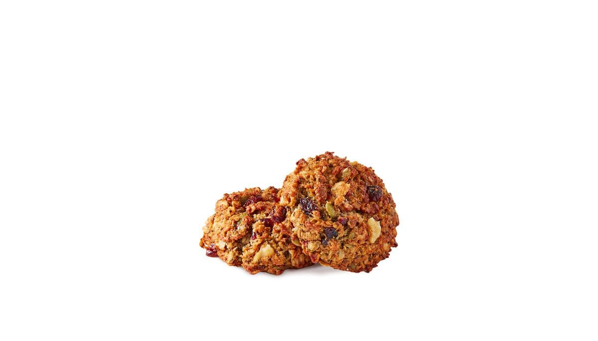 Cookie - Power