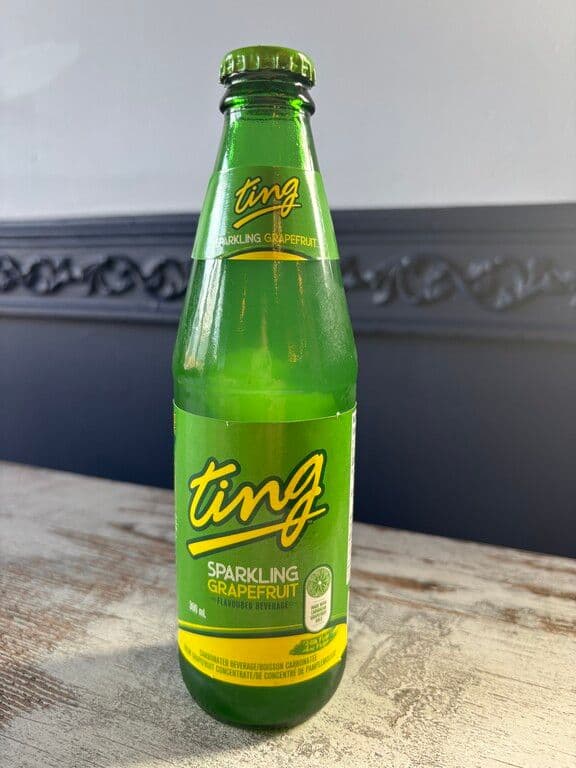 Ting