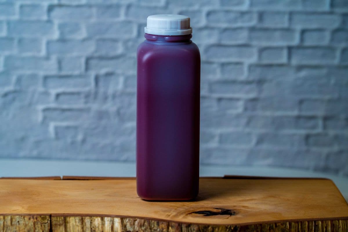 Immunity Fresh Juice