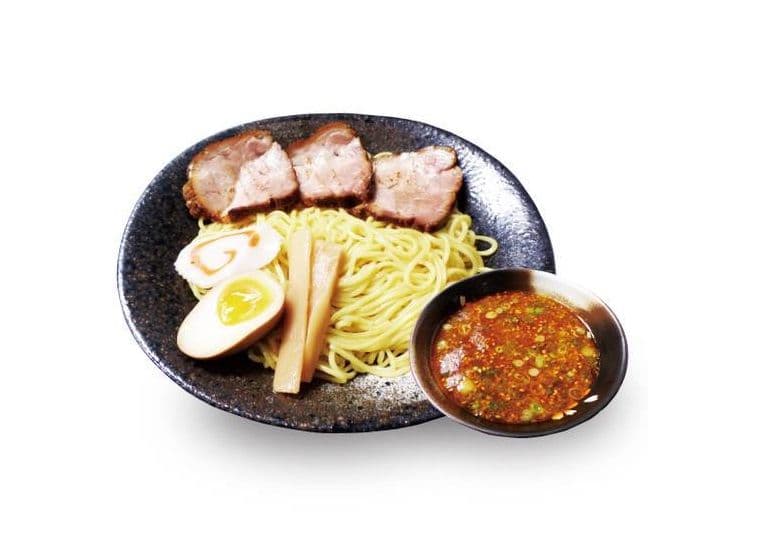 Tsuke Men