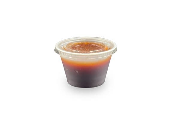 4oz Sauce Cup