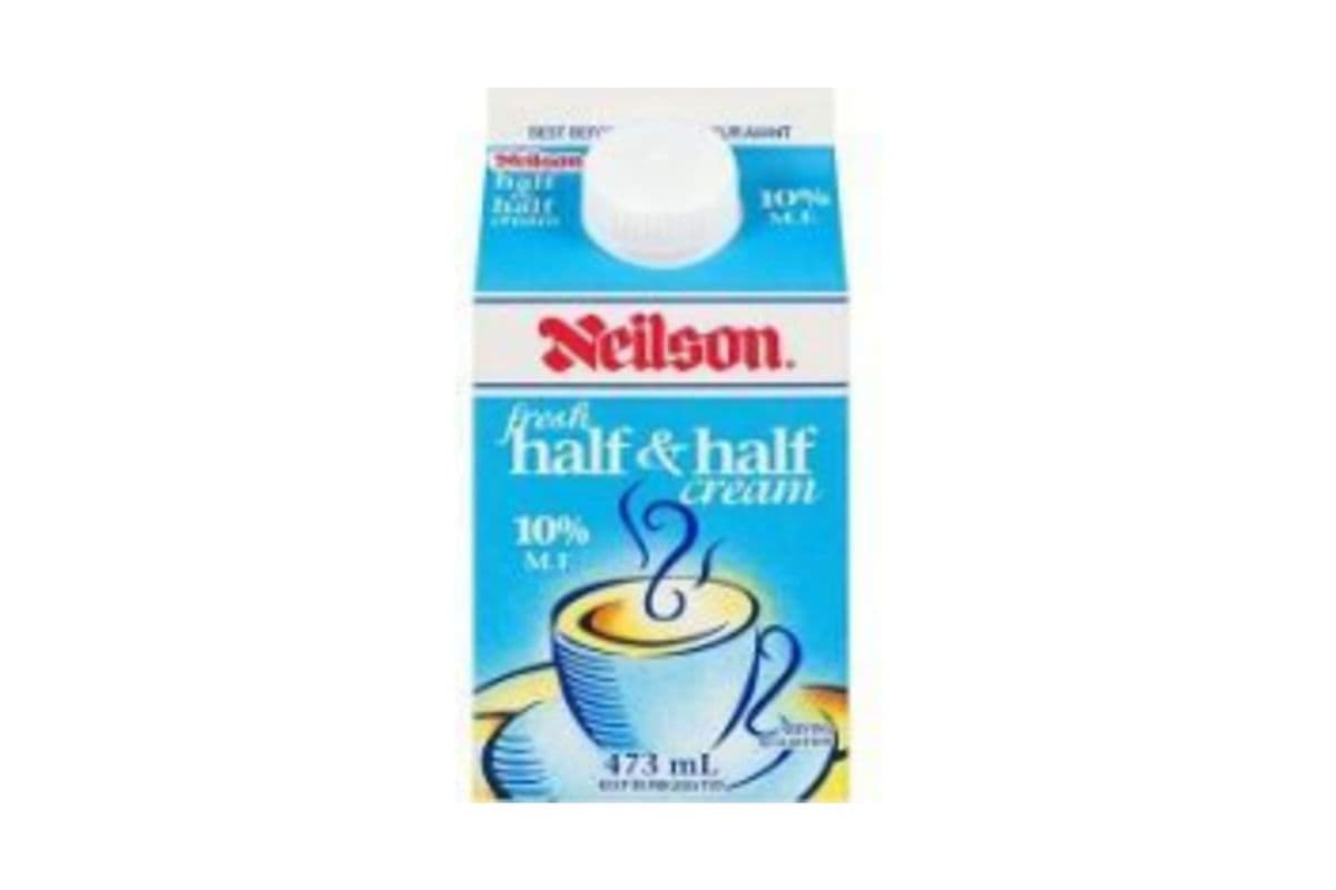 Neilson Half and Half Cream (473 ml)