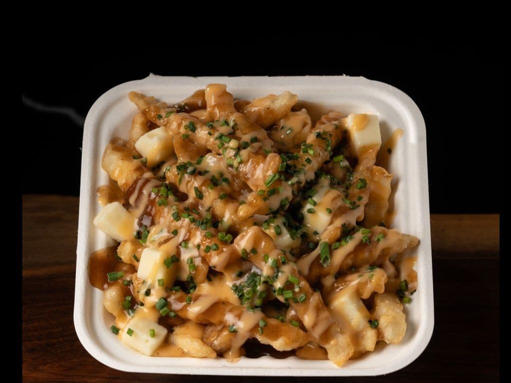 Poutine 