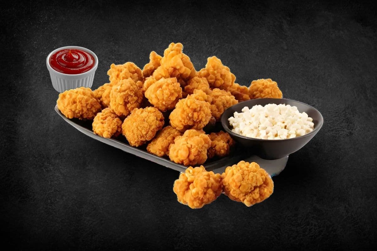 Chicken Nuggets