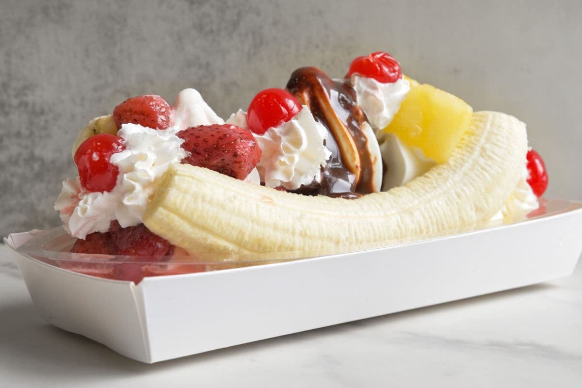 Banane Royale