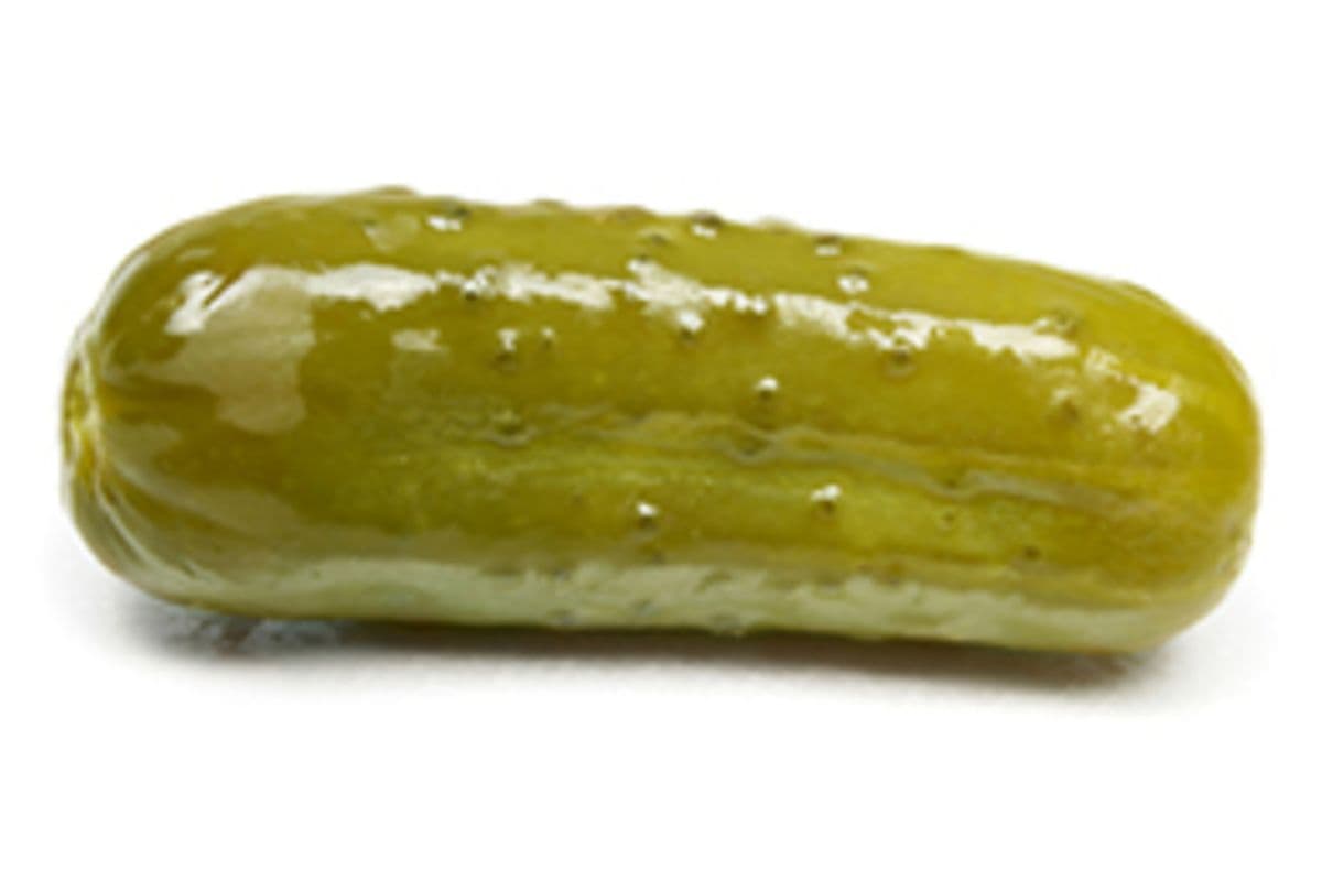 Big Deli Pickle